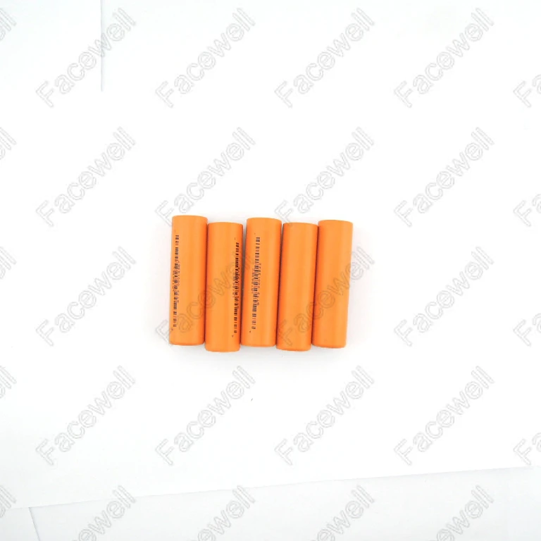 6 шт бренд 3 2 v 18650 LiFePO4 1700mAh батарея с высокой разрядкой 10A ячеек для ecig Аккумулятор