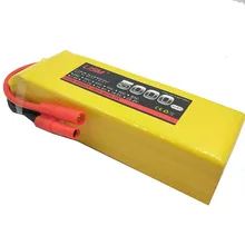 5S 18.5V 5000mAh 60C Lipo ion Battery For RC Airplane Helicopter Drone Quadcopter Car Boat Remote Control Toys Lithium #15B09 5S 18.5V 5000mAh 60C Lipo ion Battery For RC Airplane Helicopter Drone Quadcopter Car Boat Remote Control Toys Lithium #15B09