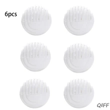 6 шт. мини в форме шара дезодорант для обуви сушилка влагопоглотитель антиплесени бактерицидный шкаф ящик ванная комната автомобиль