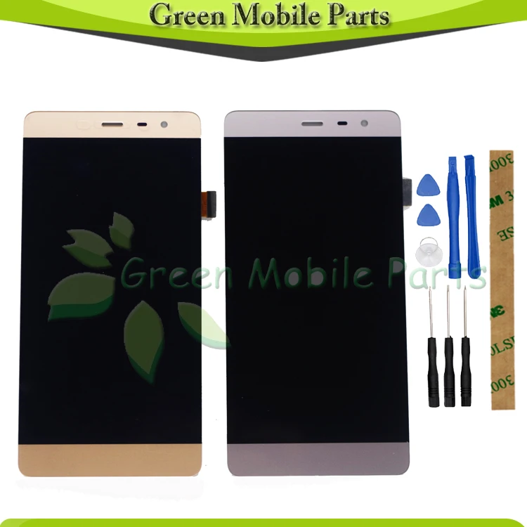 

100%Tested One By One LCD Display For Micromax q4202 LCD Display Touch Screen Assembly
