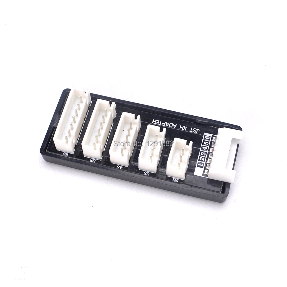 2S 3S 4S 5S 6S LiPo Battery Charger (11)