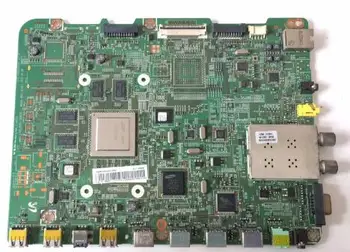 

free shipping original 100% test for samgsung UA46D6000SJ BN41-01587 BN41-01587E LTJ460HW03-H motherboard