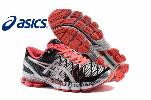 asic kinsei 5