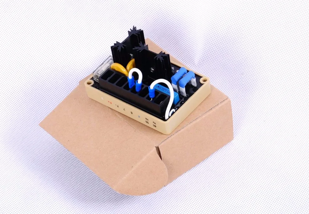 

EA350 AVR Automatic Voltage Regulator FOR Generator