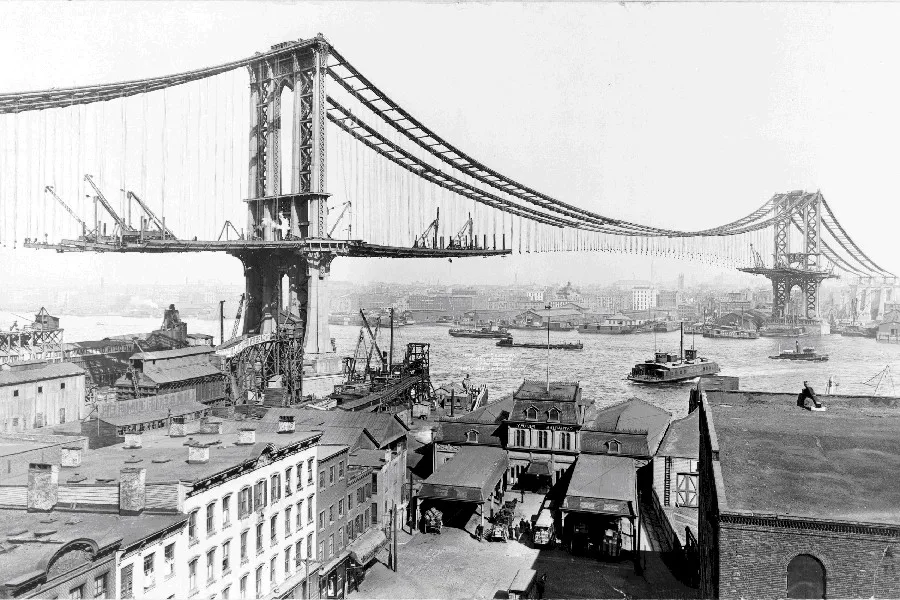 Hot California Golden Gate Bridge Black And White City Landscape Hot California Golden Gate Bridge Black And White City Landscape Scenery Poster Fabric Silk Posters Prints For Home Decor