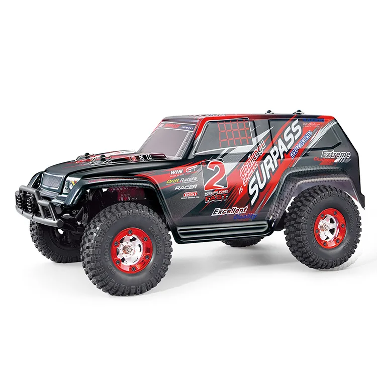 new rc cars