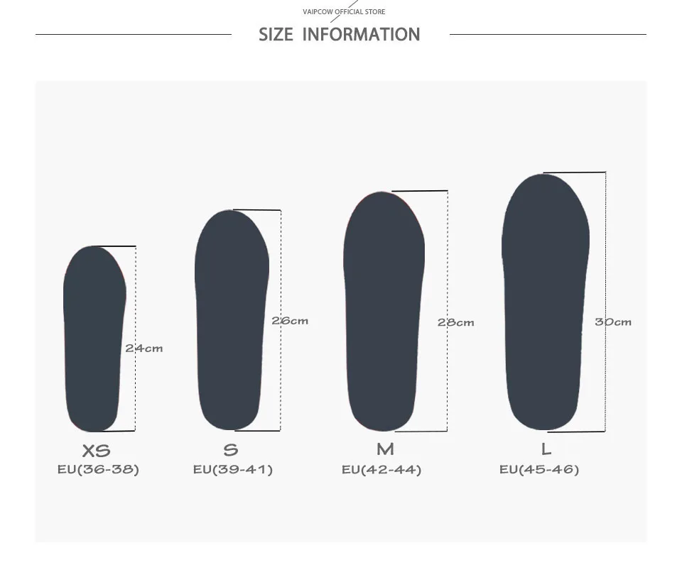 EVA Orthotic insole black BSIZE