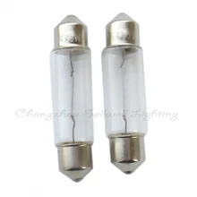 Авто лампа 24 v 5 w 10x40 B009 Отлично 10 шт sellwell освещение