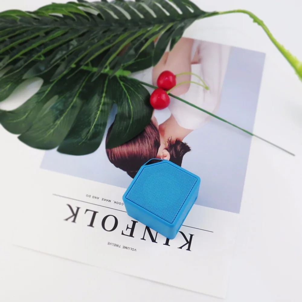 bluetooth speaker mini x3-60