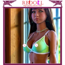 import china goods artificial 148cm real font b doll b font silicone font b sex b