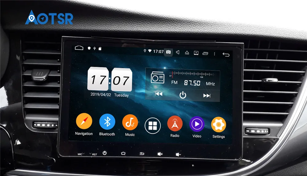 Excellent Android 9.0 PX5 Octa Core car dvd player for Opel Mokka Vauxhall MOKKA 2016 2017 2018 Left Wheel Car Radio GPS With 4GB RAM 32GB 1 Excellent Android 9.0 PX5 Octa Core car dvd player for Opel Mokka Vauxhall MOKKA 2016 2017 2018 Left Wheel Car Radio GPS With 4GB RAM 32GB 1