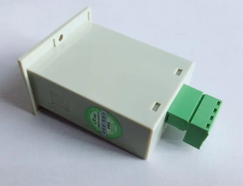 6 Digit Display Electronic Digital Counter JDM11-6H ZYC11-6H industrial counter Power failure memory electronic counter