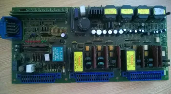 

USED 100% TESTED FANUC CIRCUIT BOARD A16B-1200-0800 CNC SPARE PARTS