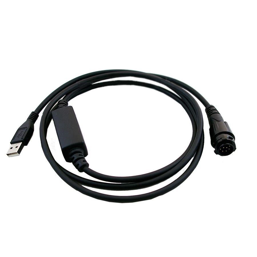 XuanL Replacement for HKN6184C XTL5000 XTL2500 XTL1500 PM1500 USB Programming Cable Two Way Radio Accessories XuanL Replacement for HKN6184C XTL5000 XTL2500 XTL1500 PM1500 USB Programming Cable Two Way Radio Accessories