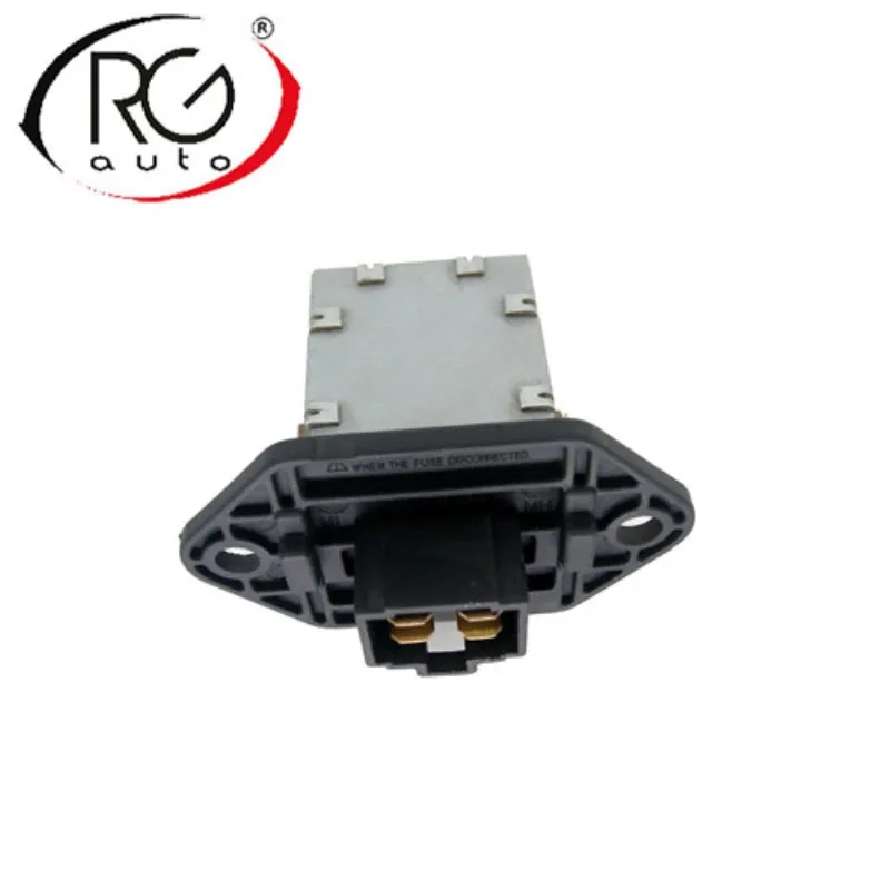 High Quality Auto AC Blower Resistor OEM 97035 H1500 Motor Heater