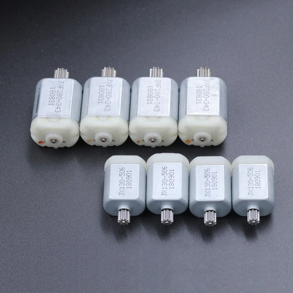 

9T AZGIANT 8pcs/lot car door latch actuator motor for AUDI A4 B7 A4L A6L A6 A3 A5 A8 R8 TT