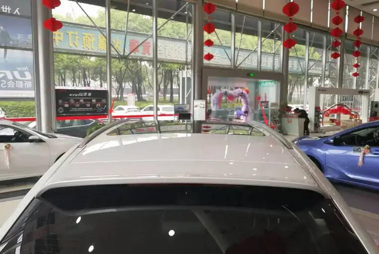 Oem مصنع نمط الجانب الألومنيوم سقف الرف السكك الحديدية بار لهوندا urv UR-V 2017 + Oem مصنع نمط الجانب الألومنيوم سقف الرف السكك الحديدية بار لهوندا urv UR-V 2017 +