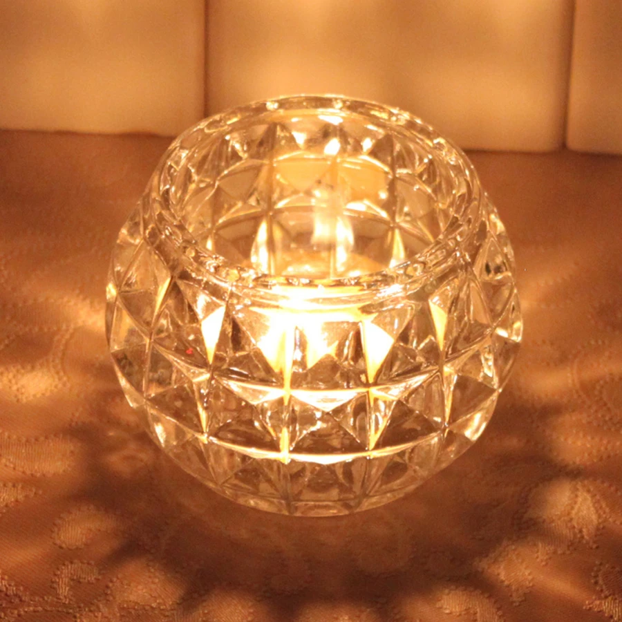 Wall candle holders glass acquista a poco prezzo wall candle ...