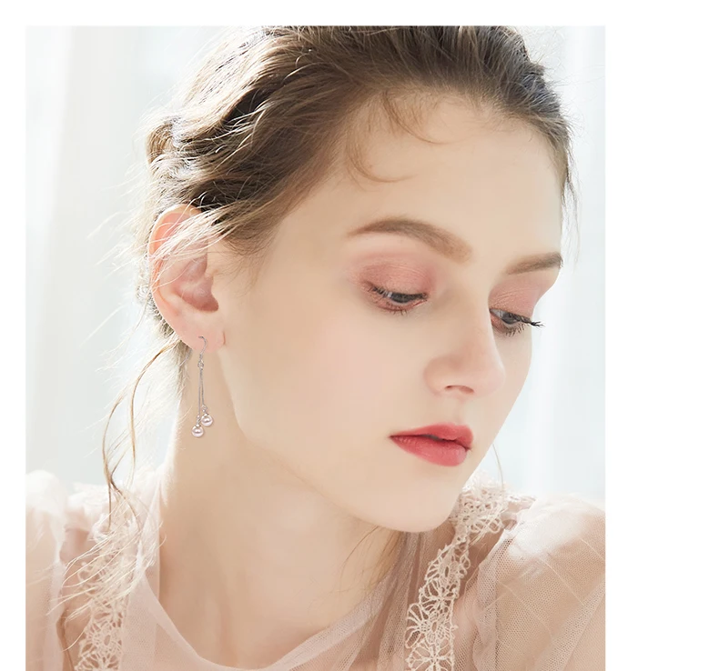 925 sterling silver earrings (8)
