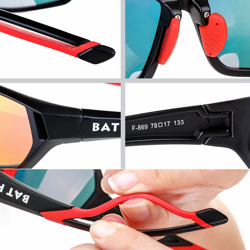 BATFOX polarizado Gafas Ciclismo TR90 deportes al aire libre bicicleta Gafas de sol hombres mujeres Gafas de Ciclismo bicicleta Gafas, Gafas de Ciclismo BATFOX polarizado Gafas Ciclismo TR90 deportes al aire libre bicicleta Gafas de sol hombres mujeres Gafas de Ciclismo bicicleta Gafas, Gafas de Ciclismo