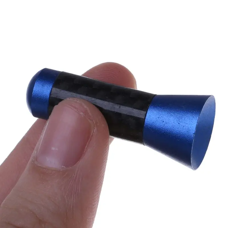 Universal 3.5cm Car Styling Roof Antenna Enhanced Signal Carbon Fiber Screw Metal Short Stubby Mast Antenna Aerials Replacement Universal 3.5cm Car Styling Roof Antenna Enhanced Signal Carbon Fiber Screw Metal Short Stubby Mast Antenna Aerials Replacement