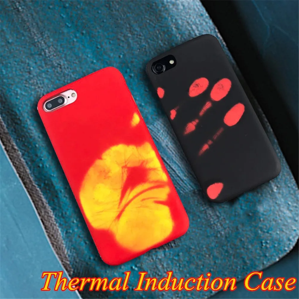 coque thermique iphone 6