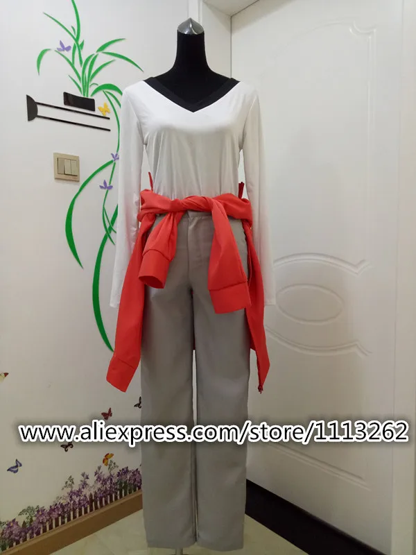 

Bungo Stray Dogs Cosplay Costume Cosplay Suit, Perfect Custom for You !