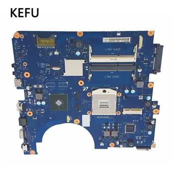 

KEFU BA92-06515A BA92-06515B For samsung R780 R728 Laptop motherboard Best Quality With 60 Days Warranty