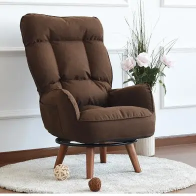 Шезлонг диван. Односпальная кровать кресло. Складной и открытое окно Lounge chair.06