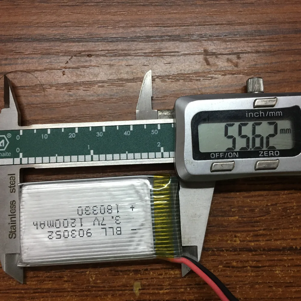 3 7 V 1200mAh 25C аккумулятор для Syma X5SW X5SC X5S 1 M18 H5P Запчасти радиоуправляемого