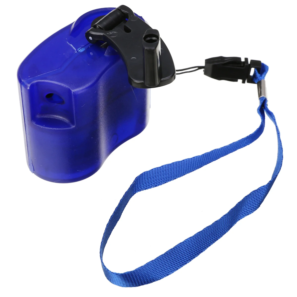 Outdoor Emergency Charger Portable Hand Power Charger Emergency Power USB Hand Crank SOS Phone Charger Camping Survival Tool