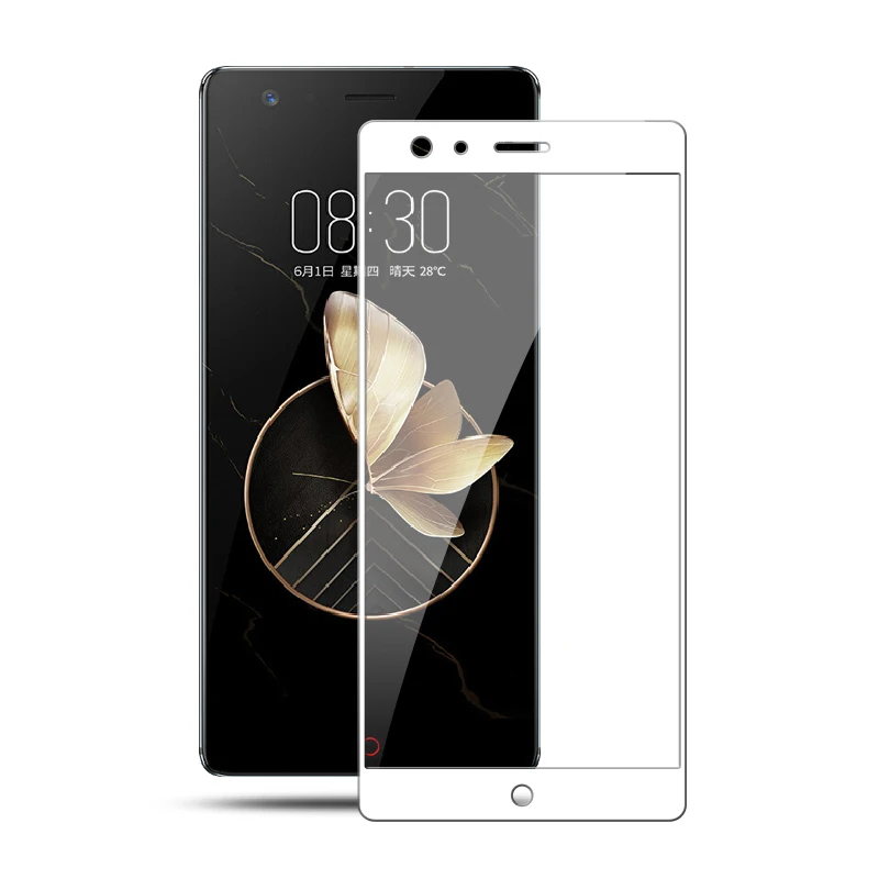 ZTE-Nubia-Z17-glass-MOFi-full-cover-tempered-glass-Nubia-Z17-NX563J-screen-protector-NX563J-glass