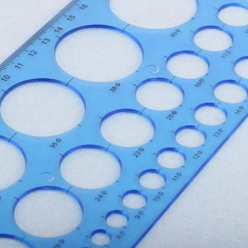 линейка с окружностями. линейка с кружочками. линейка darvish трафарет окружностей 20см пластиковая прозра. тт21. линейка с окружностями разных диаметров.