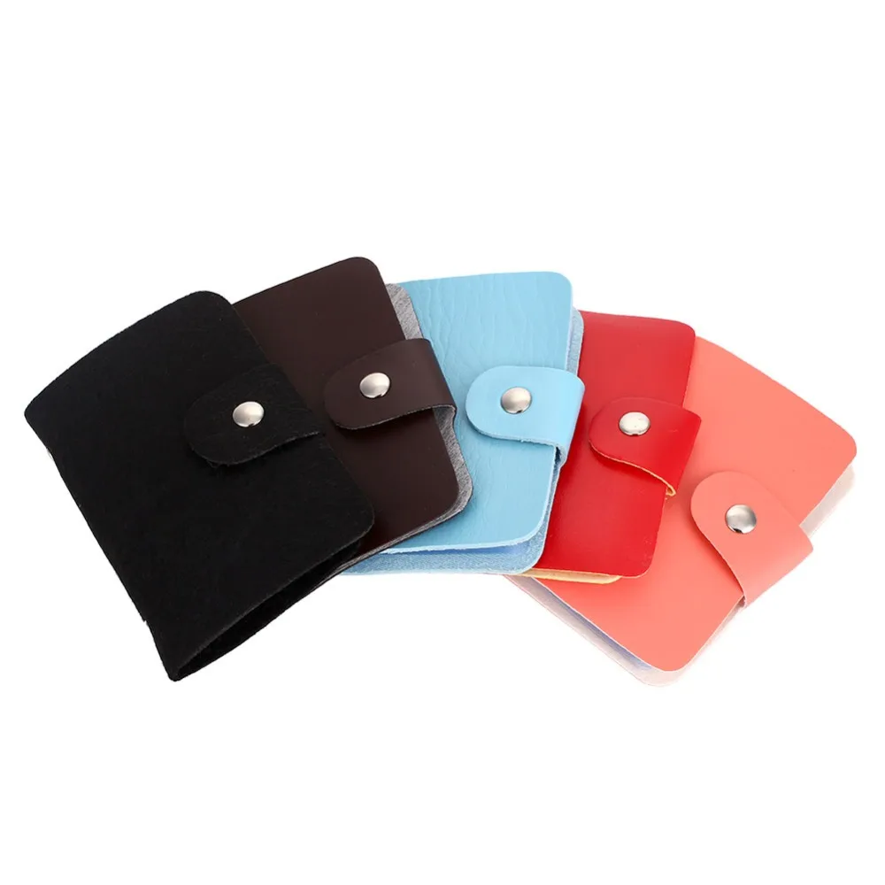

Bank Card Storage Package Bank Card Bag Bank Card Purse 24 Position Fashion Women'S Fashion Bags Travel Bag Bank Card