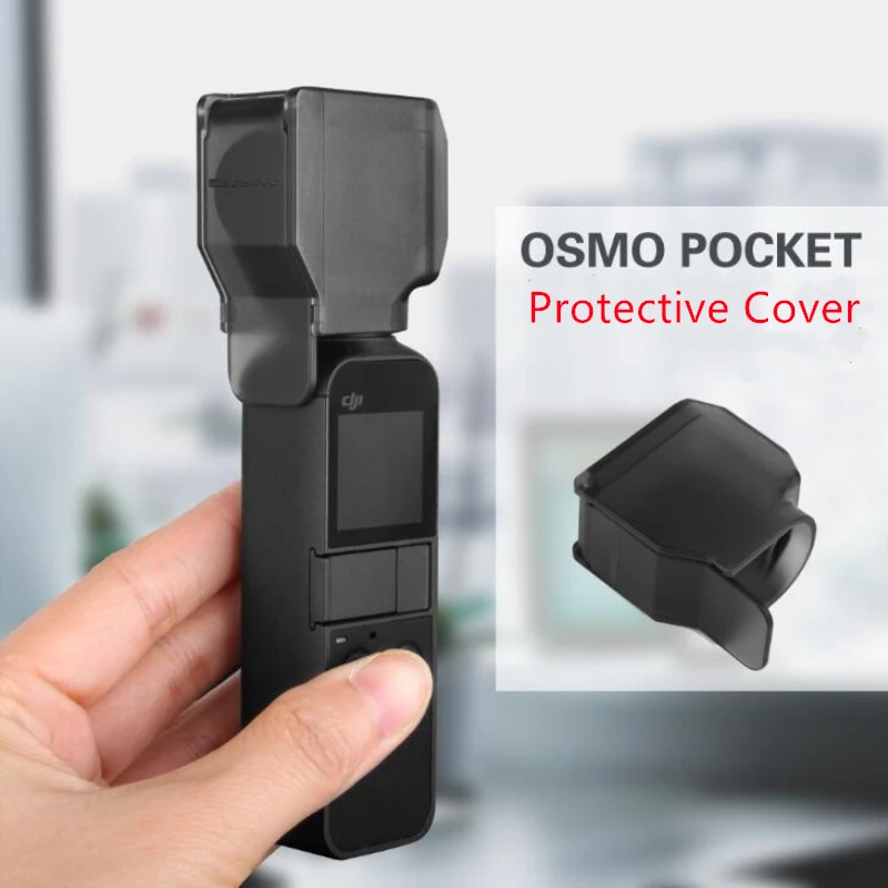 

Gimbal Protector Lens Protective Cover DJI OSMO Pocket Handheld Gimbal Camera Lens Cover Cap for DJI OSMO Pocket Accessories