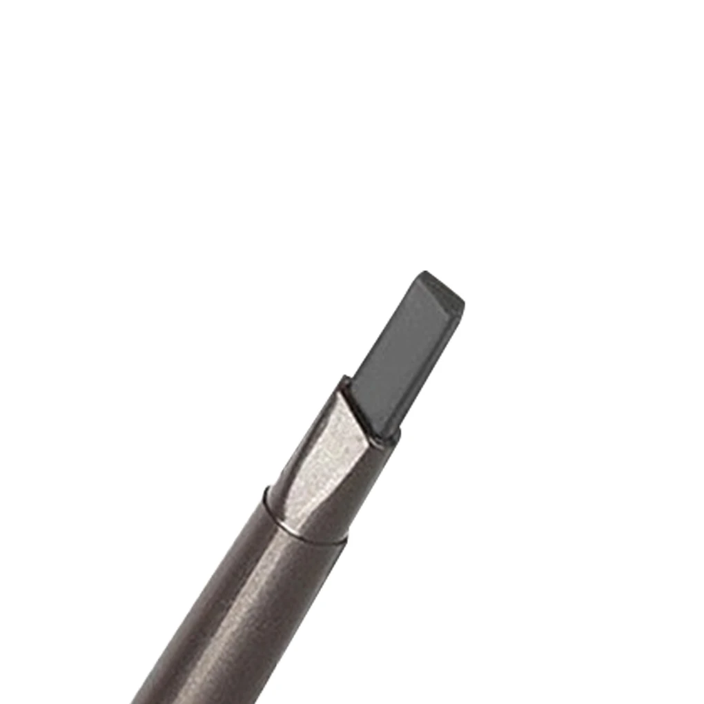 Карандаш для бровей красота макияж водонепроницаемый карандаш для бровей подводка для бровей пудра косметический инструмент - Цвет: 1