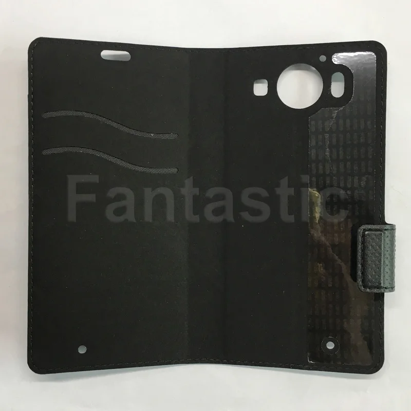 950 flip cover