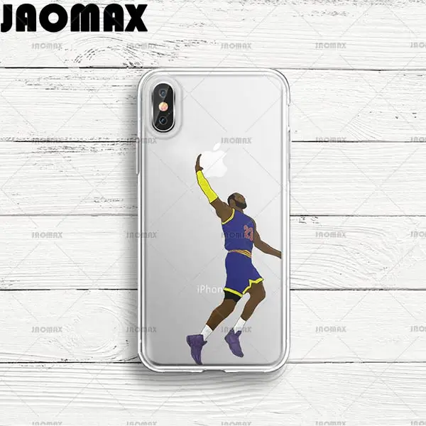 Jaomax Американский футбол силиконовый чехол для телефона для iPhone 11 Xs Xr 7 8 Plus 6S прозрачный силиконовый мягкий ТПУ чехол для телефона - Цвет: Pattern 25