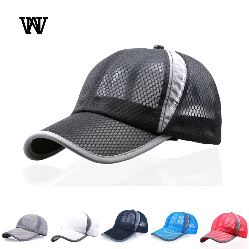 

Cotton Mesh Summer Baseball Cap for Men Women Embroidery Black Dad Hat Hip Hop DSQ Trucker Cap Hombre Gorras Casquette BQM-CZX86