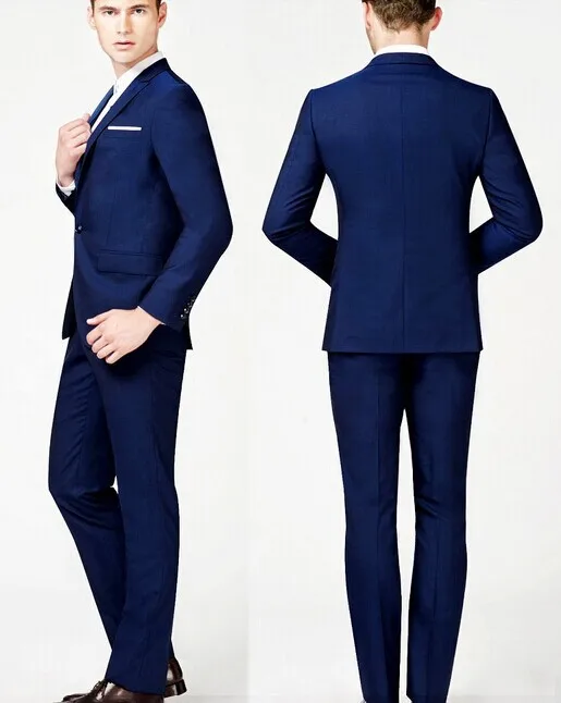 Mens slim fit blue suit Shop for slim fit and fittted mens suits for skinny men. Get the latest styles, brands of fitted men's clothing from Men's Wearhouse.