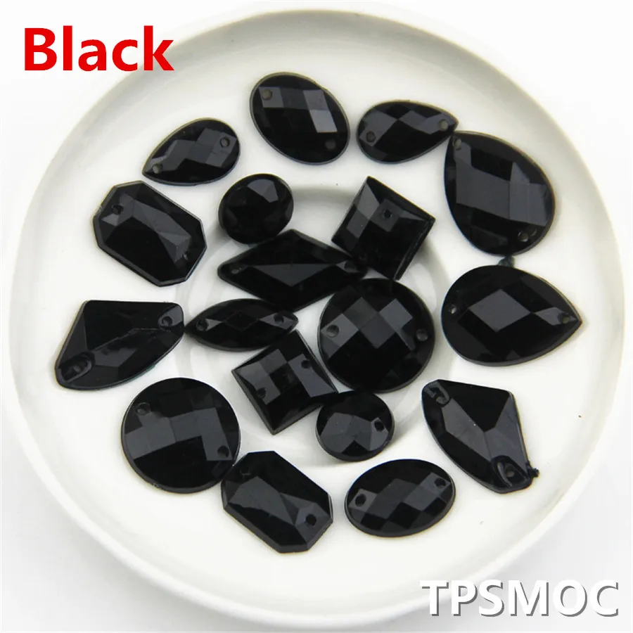 ZF0103 Black 