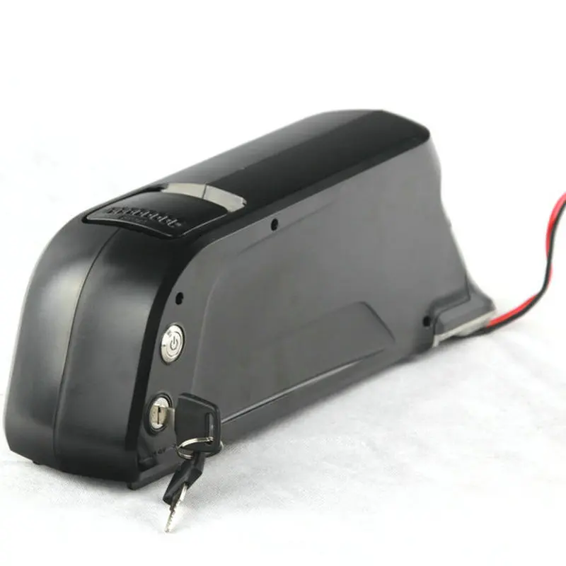 Flash Deal Electric bike Battery 48V 10Ah With Charger Fit 48V bbs02b 350w 500w 700w motor 1