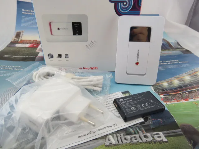 Huawei R201 3g wireless router Huawei R201 3g wireless router