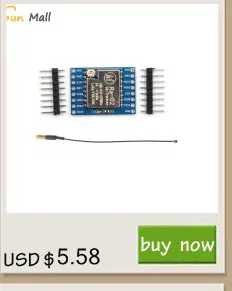 DC 0-100V 1A мини 0,2" светодиодный цифровой вольтметр Амперметр Вольт Амперметр индикатор напряжения тестер красный/синий/зеленый