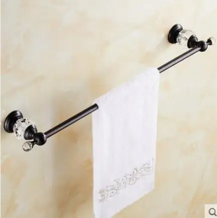 Antik Messing Aluminium Badezimmer Zubehörset Robe Haken Papier Halter Towel BAR