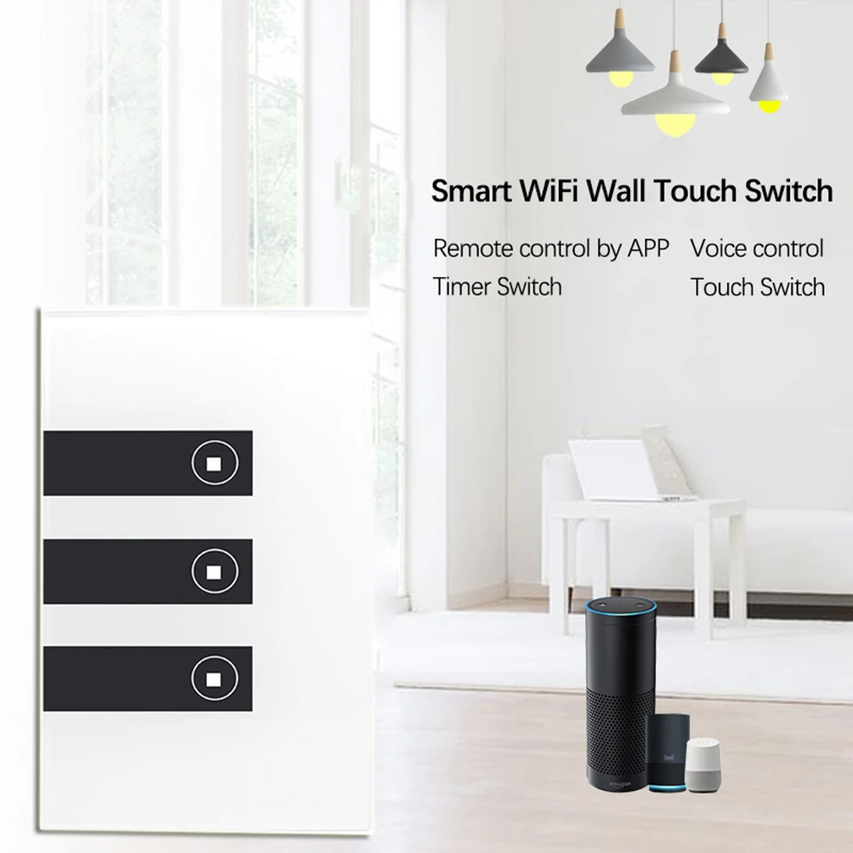 touch switch