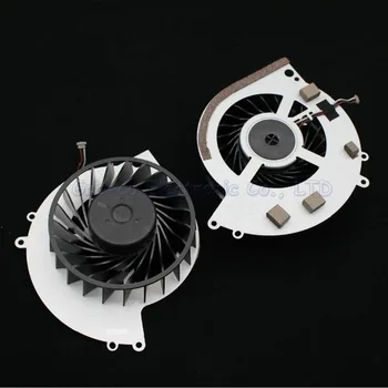 

5PCS/lot KSB0912HE Internal CPU Cooling Fan Replacement For PS4 1000 and 1100 Main Engine