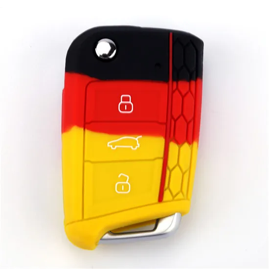 DZ G7 Car key case (1)