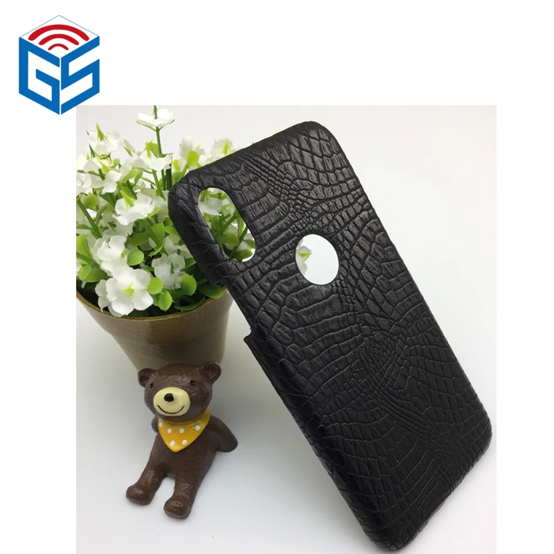 Custom New Case For iPhone 10 Ten Crocodile Grain Design PU Leather Back Cover X Free Shipping | Мобильные телефоны и