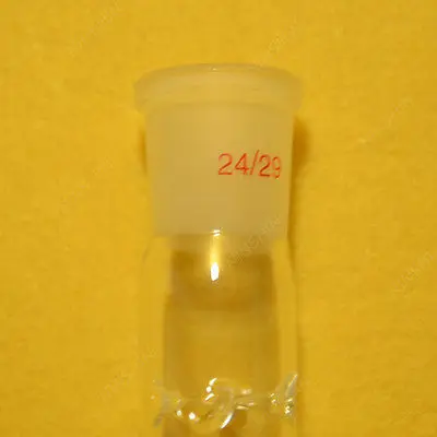 Vigreux Column,200mm,24/29,Vigreux Distilling Column,lab Glassware